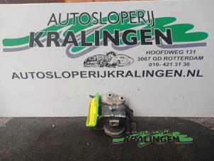 Gebruikte Motorsteun Peugeot 207/207+ (WA/WC/WM) 1.6 HDi 16V Prijs € 29,99 Margeregeling aangeboden door Autosloperij Kralingen B.V.