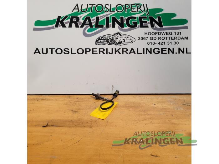 Gebruikte Lambda Sonde BMW 3 serie Compact (E36/5) 316i Prijs € 9,98 Margeregeling aangeboden door Autosloperij Kralingen B.V.