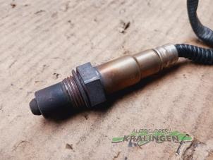 Gebruikte Lambda Sonde Citroen C3 Pluriel (HB) 1.6 16V Prijs € 25,00 Margeregeling aangeboden door Autosloperij Kralingen B.V.