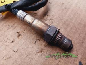 Gebruikte Lambda Sonde Citroen C3 Pluriel (HB) 1.6 16V Prijs € 25,00 Margeregeling aangeboden door Autosloperij Kralingen B.V.