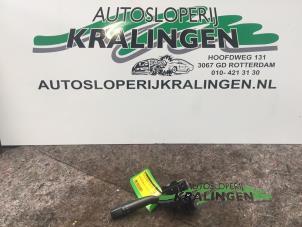 Gebruikte Knipperlicht Schakelaar Toyota Starlet (EP9) 1.3,XLi,GLi 16V Prijs € 25,00 Margeregeling aangeboden door Autosloperij Kralingen B.V.