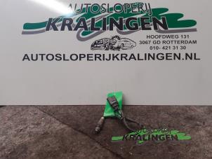 Gebruikte Lambda Sonde Volkswagen Golf IV Variant (1J5) 1.6 Prijs € 25,00 Margeregeling aangeboden door Autosloperij Kralingen B.V.