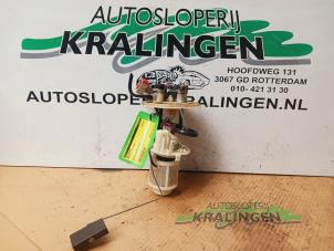 Gebruikte Benzinepomp Saab 9-3 I (YS3D) 2.0t 16V Prijs € 50,00 Margeregeling aangeboden door Autosloperij Kralingen B.V.