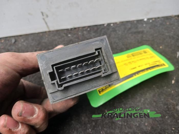 LPG Module van een Renault Clio II (BB/CB) 1.2 16V 2002