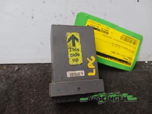 LPG Module van een Renault Clio II (BB/CB) 1.2 16V 2002
