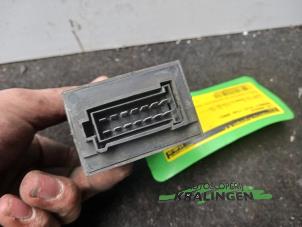 LPG Module van een Renault Clio II (BB/CB) 1.2 16V 2002