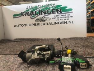 Gebruikte Slotenset Chevrolet Kalos (SF48) 1.2 Prijs € 150,00 Margeregeling aangeboden door Autosloperij Kralingen B.V.