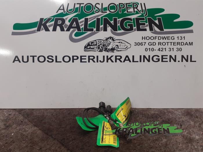 Gebruikte Lambda Sonde Chevrolet Kalos (SF48) 1.2 Prijs € 9,98 Margeregeling aangeboden door Autosloperij Kralingen B.V.