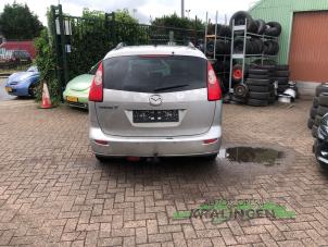 Gebruikte Achterlicht links Mazda 5 (CR19) 2.0 CiDT 16V Normal Power Prijs € 50,00 Margeregeling aangeboden door Autosloperij Kralingen B.V.