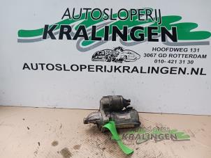 Gebruikte Startmotor Fiat Punto II (188) 1.3 JTD Multijet 16V Van Prijs € 24,98 Margeregeling aangeboden door Autosloperij Kralingen B.V.