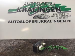 Gebruikte Module Koeling Volkswagen Fox (5Z) 1.4 16V Prijs € 25,00 Margeregeling aangeboden door Autosloperij Kralingen B.V.
