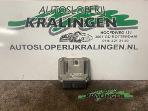 Gebruikte Computer Motormanagement Seat Ibiza III (6L1) 1.4 TDI 80 Prijs € 74,99 Margeregeling aangeboden door Autosloperij Kralingen B.V.