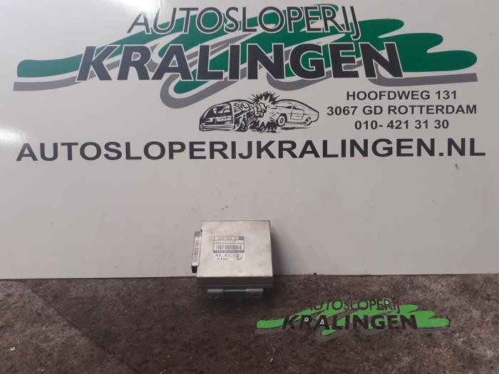 Gebruikte Computer Automatische Bak Suzuki Liana (ERC/ERD/RH4) 1.6 MPi 16V Prijs € 100,00 Margeregeling aangeboden door Autosloperij Kralingen B.V.
