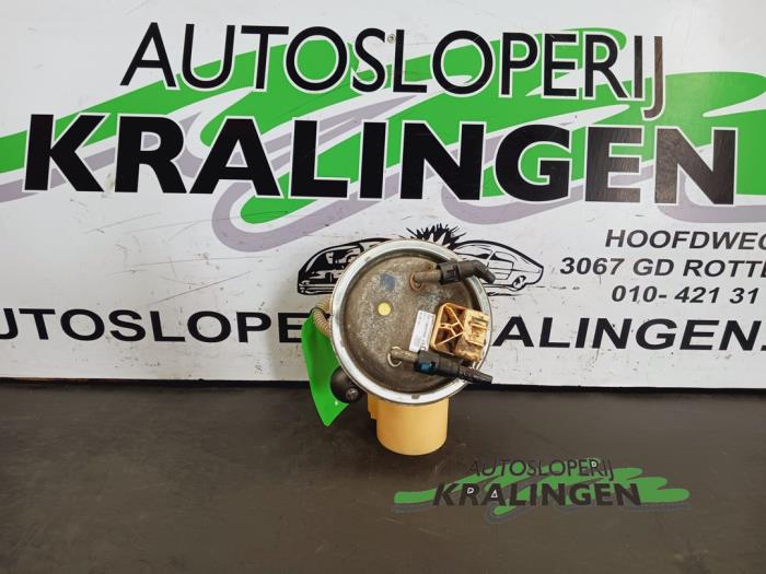 Gebruikte Dieselpomp Opel Corsa C (F08/68) 1.3 CDTi 16V Prijs € 50,00 Margeregeling aangeboden door Autosloperij Kralingen B.V.