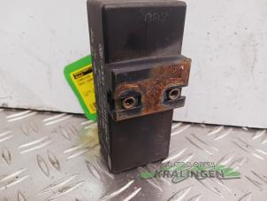 Computer Airco van een Seat Cordoba (6L2) 1.9 TDI 2003