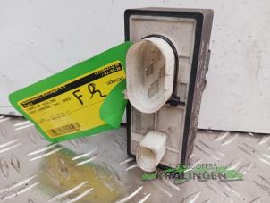 Computer Airco van een Seat Cordoba (6L2) 1.9 TDI 2003