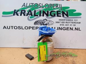 Gebruikte Benzinepomp Seat Altea (5P1) 2.0 FSI 16V Prijs € 24,98 Margeregeling aangeboden door Autosloperij Kralingen B.V.