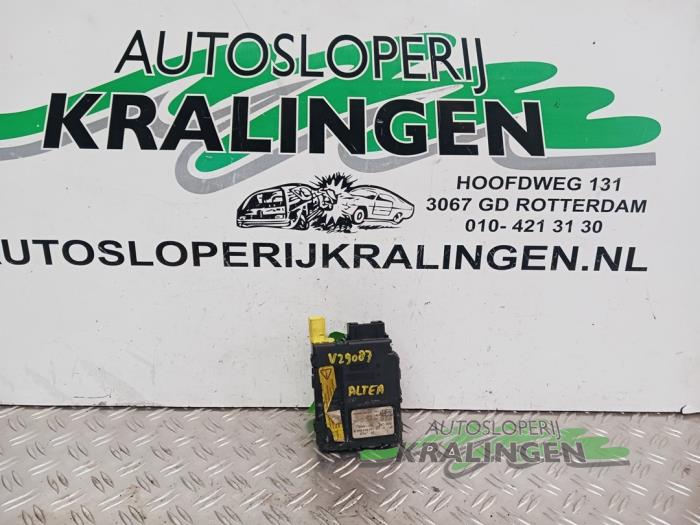 Stuurhoek sensor van een Seat Altea (5P1) 2.0 FSI 16V 2004
