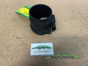 Gebruikte Luchtmassameter Volvo V50 (MW) 2.0 D 16V Prijs € 50,00 Margeregeling aangeboden door Autosloperij Kralingen B.V.