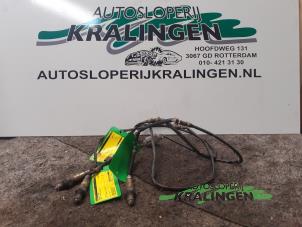 Gebruikte Lambda Sonde Seat Altea (5P1) 2.0 FSI 16V Prijs € 25,00 Margeregeling aangeboden door Autosloperij Kralingen B.V.