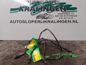 Gebruikte Lambda Sonde Seat Altea (5P1) 2.0 FSI 16V Prijs € 25,00 Margeregeling aangeboden door Autosloperij Kralingen B.V.