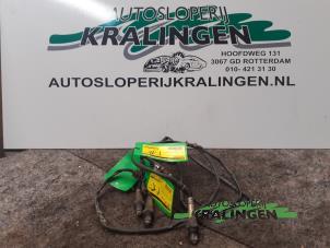 Gebruikte Lambda Sonde Seat Altea (5P1) 2.0 FSI 16V Prijs € 25,00 Margeregeling aangeboden door Autosloperij Kralingen B.V.