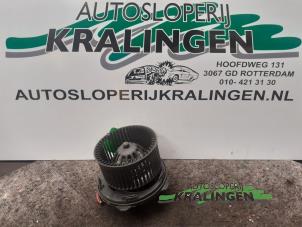 Gebruikte Aanjager Citroen C5 I Berline (DC) 2.0 16V Prijs € 50,00 Margeregeling aangeboden door Autosloperij Kralingen B.V.