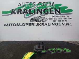 Gebruikte Bobine Ford Focus 1 1.4 16V Prijs € 25,00 Margeregeling aangeboden door Autosloperij Kralingen B.V.