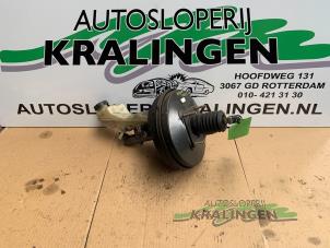 Gebruikte Rembol Toyota Corolla (E12) 2.0 D-4D 16V 90 Prijs € 49,98 Margeregeling aangeboden door Autosloperij Kralingen B.V.