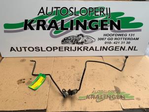Gebruikte Airco Leiding Toyota Corolla (E12) 2.0 D-4D 16V 90 Prijs € 39,98 Margeregeling aangeboden door Autosloperij Kralingen B.V.