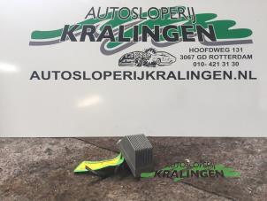Gebruikte Kachel Weerstand Audi A2 (8Z0) 1.4 TDI Prijs € 25,00 Margeregeling aangeboden door Autosloperij Kralingen B.V.