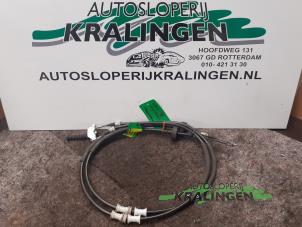 Gebruikte Handrem Kabel Opel Astra G Caravan (F35) 1.8 16V Prijs € 50,00 Margeregeling aangeboden door Autosloperij Kralingen B.V.