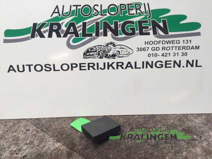 Gebruikte Sam module Volkswagen Golf V (1K1) 1.4 16V Prijs € 50,00 Margeregeling aangeboden door Autosloperij Kralingen B.V.