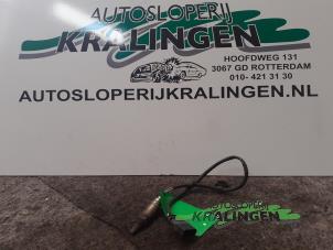 Gebruikte Lambda Sonde Volkswagen Bora (1J2) 1.6 16V Prijs € 25,00 Margeregeling aangeboden door Autosloperij Kralingen B.V.