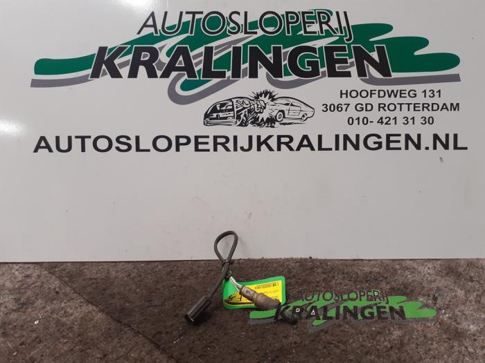 Gebruikte Lambda Sonde Chevrolet Aveo (250) 1.2 16V Prijs € 9,98 Margeregeling aangeboden door Autosloperij Kralingen B.V.