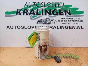 Gebruikte Benzinepomp Seat Altea (5P1) 1.6 Prijs € 24,98 Margeregeling aangeboden door Autosloperij Kralingen B.V.