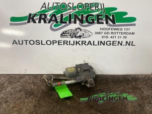 Gebruikte Ruitenwissermotor voor Seat Altea (5P1) 1.6 Prijs € 50,00 Margeregeling aangeboden door Autosloperij Kralingen B.V.