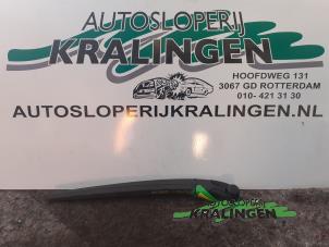 Gebruikte Ruitenwisserarm achter Seat Altea (5P1) 1.6 Prijs € 25,00 Margeregeling aangeboden door Autosloperij Kralingen B.V.