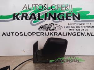Gebruikte Spiegel Buiten links Citroen Jumpy (U64) 1.9D Prijs € 25,00 Margeregeling aangeboden door Autosloperij Kralingen B.V.