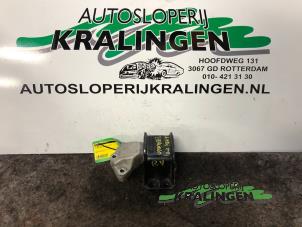 Gebruikte Motorrubber Citroen Berlingo 1.6 Hdi 75 Prijs € 30,00 Margeregeling aangeboden door Autosloperij Kralingen B.V.