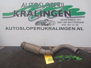 Gebruikte Uitlaat voorpijp Citroen Berlingo 1.6 Hdi 75 Prijs € 50,00 Margeregeling aangeboden door Autosloperij Kralingen B.V.
