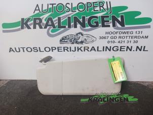 Gebruikte Zonneklep Citroen Berlingo 1.6 Hdi 75 Prijs € 25,00 Margeregeling aangeboden door Autosloperij Kralingen B.V.