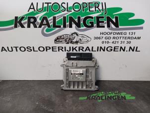 Gebruikte Computer Motormanagement Hyundai i10 (F5) 1.2i 16V Prijs € 70,00 Margeregeling aangeboden door Autosloperij Kralingen B.V.