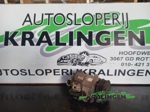 Gebruikte Aircopomp Seat Ibiza III (6L1) 1.4 TDI 80 Prijs € 100,00 Margeregeling aangeboden door Autosloperij Kralingen B.V.