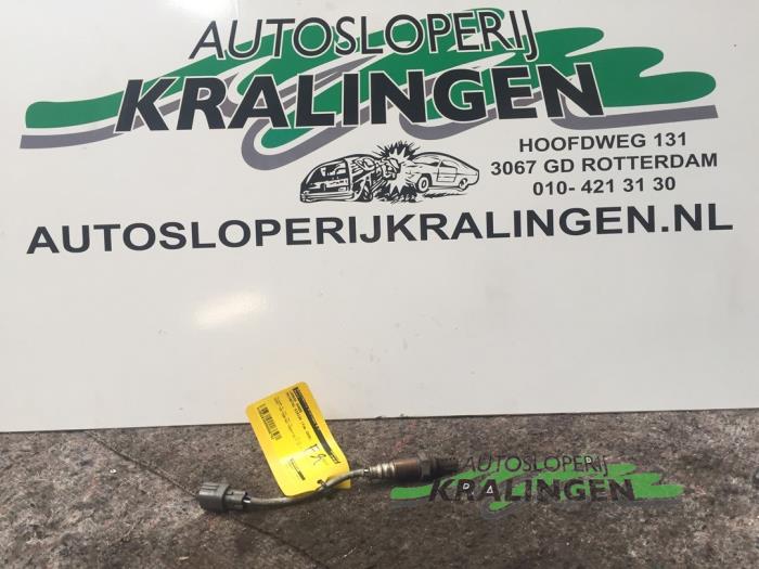 Gebruikte Lambda Sonde Daihatsu Sirion 2 (M3) 1.3 16V DVVT Prijs € 50,00 Margeregeling aangeboden door Autosloperij Kralingen B.V.