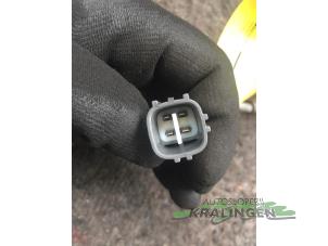Lambda Sonde van een Daihatsu Sirion 2 (M3) 1.3 16V DVVT 2006