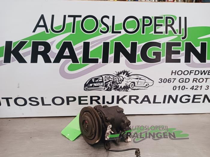Gebruikte Aircopomp Daihatsu Cuore (L251/271/276) 1.0 12V DVVT Prijs € 44,99 Margeregeling aangeboden door Autosloperij Kralingen B.V.