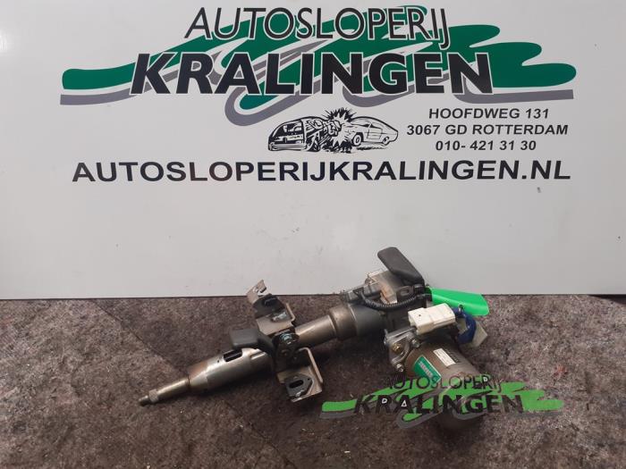 Gebruikte Servopomp Daihatsu Cuore (L251/271/276) 1.0 12V DVVT Prijs € 49,98 Margeregeling aangeboden door Autosloperij Kralingen B.V.