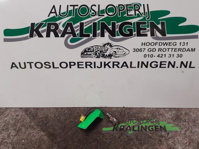 Gebruikte Lambda Sonde Daihatsu Cuore (L251/271/276) 1.0 12V DVVT Prijs € 9,98 Margeregeling aangeboden door Autosloperij Kralingen B.V.