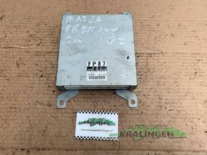 Gebruikte Computer Motormanagement Mazda Premacy 1.8 16V Prijs € 49,99 Margeregeling aangeboden door Autosloperij Kralingen B.V.